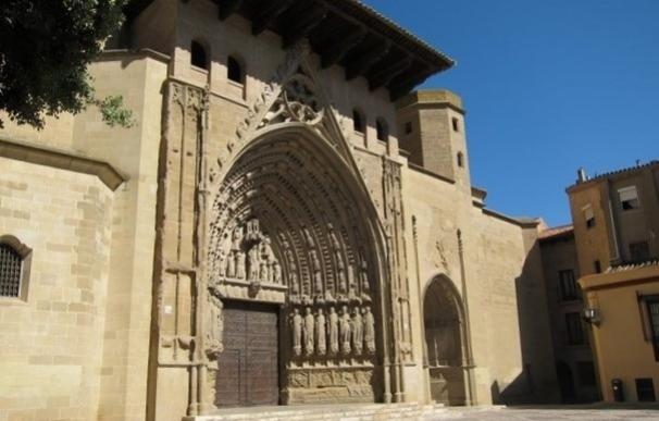 La Oficina de Turismo de Huesca atiende este verano más de 4.500 consultas
