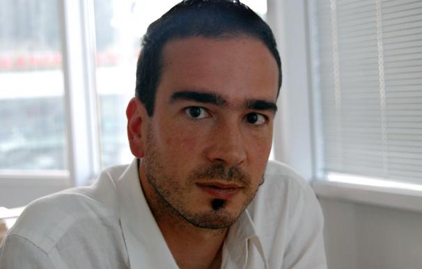 Iñaki Soto, director de Gara