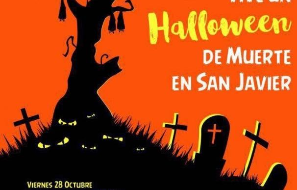 Jon Mitó, uno de los mejores cuentacuentos de la Región, descubre este lunes los secretos de 'Los duendes de Halloween'
