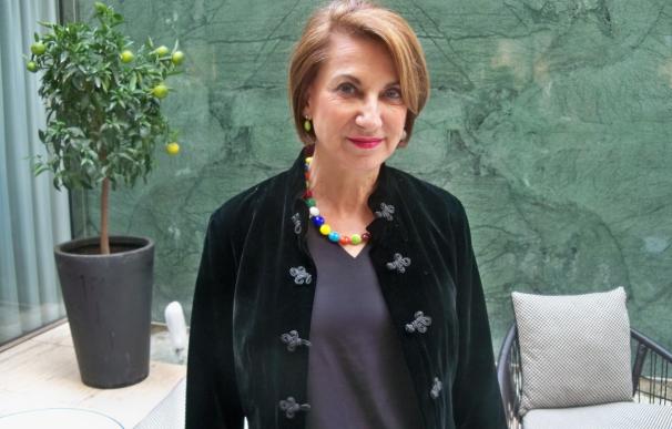 Loretta Napoleoni: "Todo refugiado sirio que llega a Europa paga a Isis y otros grupos armados"