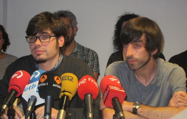 Maura cree que la investidura de Rajoy es "una triste noticia" para Euskadi, que sufre su política "judializadora"