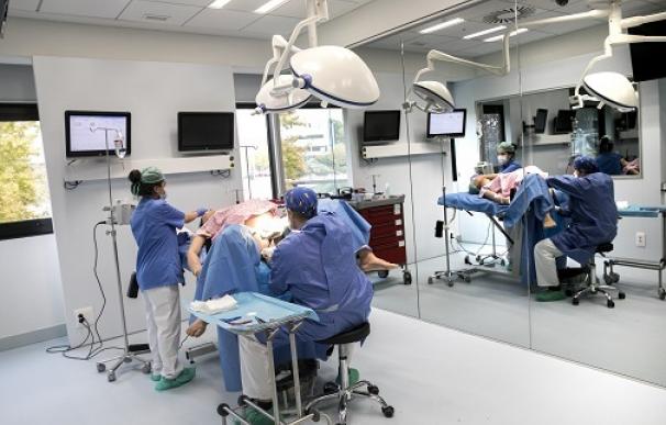 Hospitales simulados, lo último en tecnología para reducir riesgos y costes en la formación
