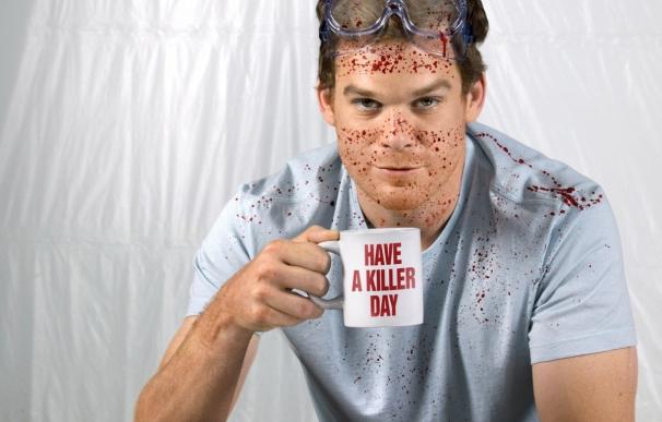 Vuelve 'Dexter'