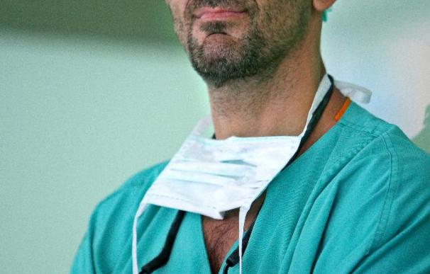 Doctor Pedro Cavadas