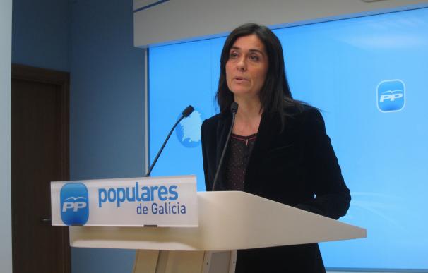 El PPdeG celebra la investidura de Rajoy y espera que el PSOE "vuelva" a ser como "antes" tras la "deriva" de Sánchez