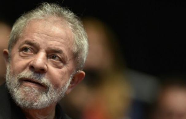 Problemas para Lula da Silva