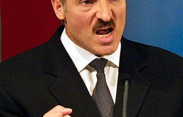 Lukashenko preside Bielorrusia desde hace 18 años