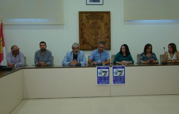 Quintanar, Campo de Criptana y El Toboso acogerán el I Encuentro Nacional de Poetas homenaje a Cervantes, del 14 al 16