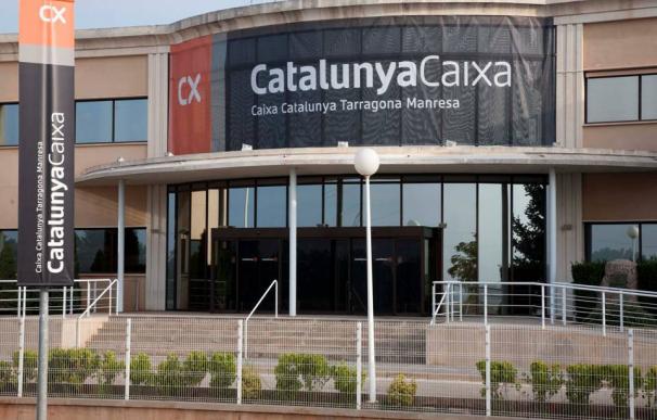 La banca presenta sus apuestas por Catalunya Banc, ahora "un jugoso pastel"
