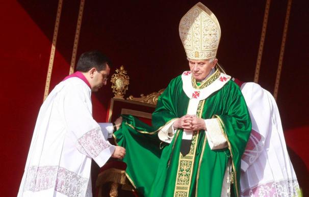 El Vaticano organizará una despedida a Benedicto XVI con la presencia de los líderes del mundo