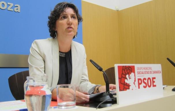 PSOE votará a favor de licitar los pliegos de la depuradora de La Almozara en el consejo de Ecociudad