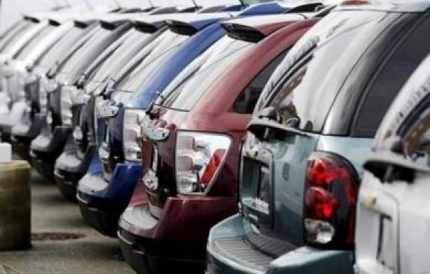Las ventas de coches usados suben un 5,8 por ciento durante el primer semestre del año en Extremadura