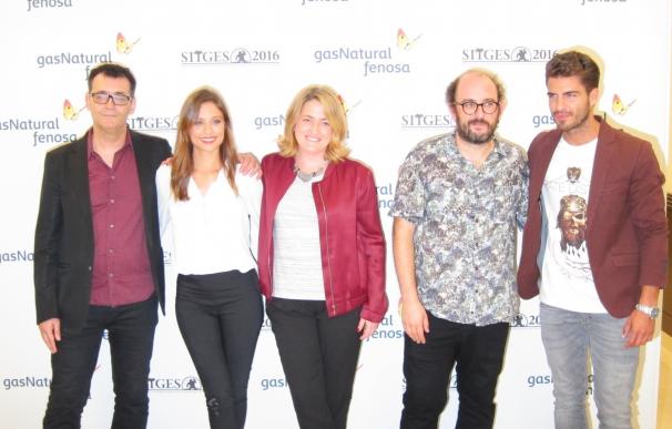 Cobeaga estrena en Sitges la segunda parte de la película 'En tu cabeza' sobre eficiencia energética
