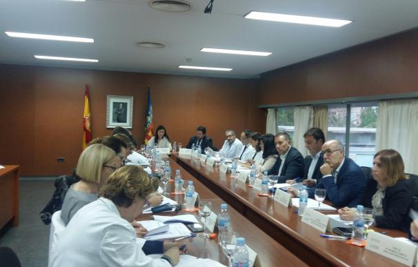 El Consejo de Gobierno del Consorci Hospital Provincial de Castelló aprueba la creación de 109 plazas estructurales