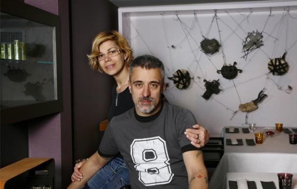 Sergi Arola, afectadísimo tras el cierre de su restaurante por una deuda de 148.000 euros con Haciendo