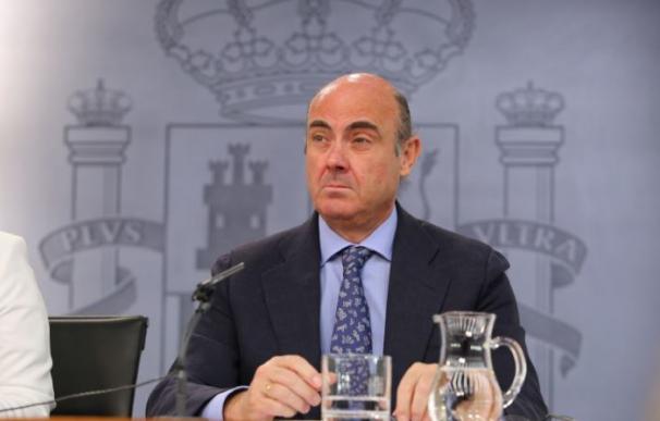 Bruselas urge a España el envío de unos PGE que recojan un ajuste de 5.500 millones