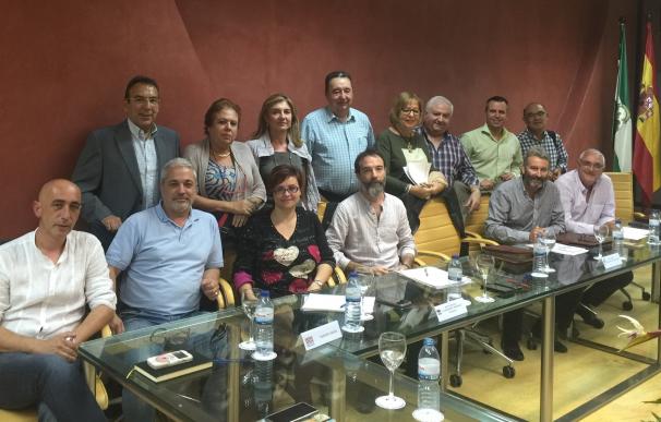 La Junta abre un periodo de negociación para lograr un acuerdo sindical andaluz por la educación pública