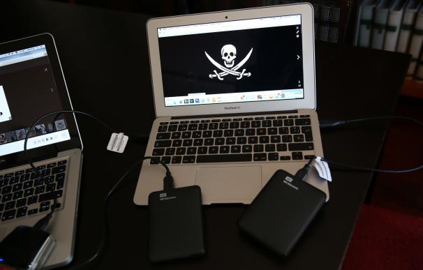 El Congreso pide incluir la cultura de rechazo a la piratería en la educación obligatoria