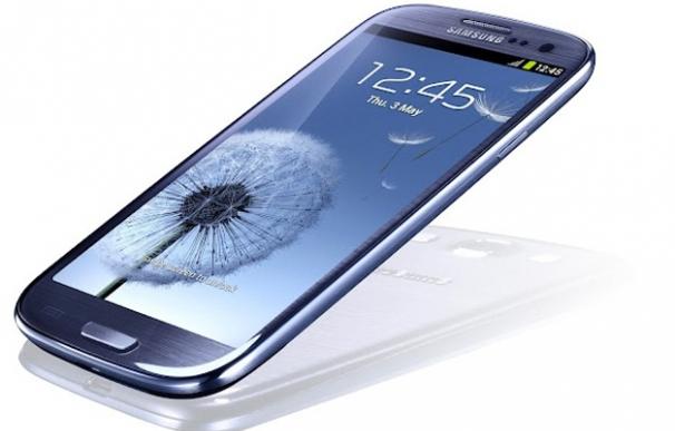 Movistar venderá en la madrileña Flagship de Telefónica el Galaxy S III por 26 euros al mes
