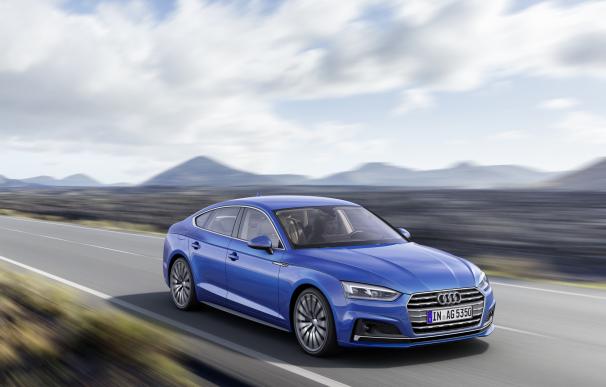 Audi conecta su nueva planta en México con su red global para garantizar los mismos estándares