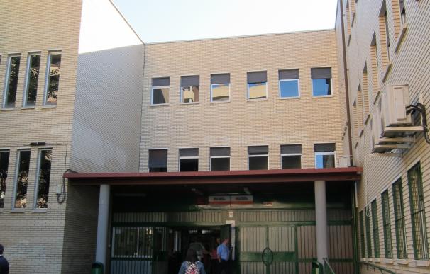 El Ayuntamiento implanta tres nuevos PIEE en los institutos de Valdespartera, Miguel Servet y Medina Albaida
