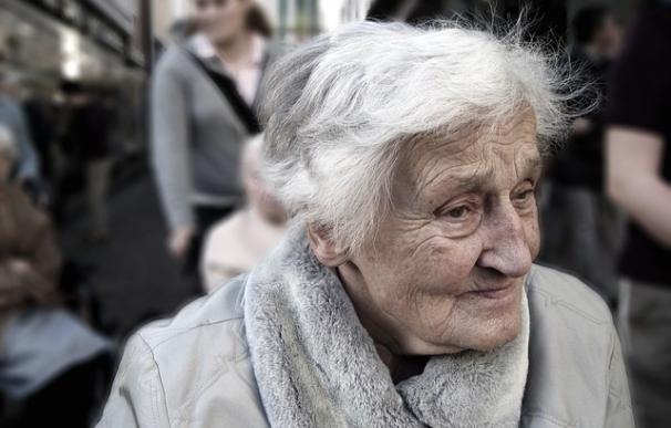 Las personas mayores de 65 años que sufren una catástrofe tienen mayor riesgo de demencia
