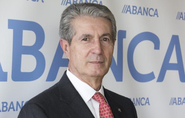 Abanca incorpora como consejero independiente a Eduardo Eraña, expresidente de Visa Internacional