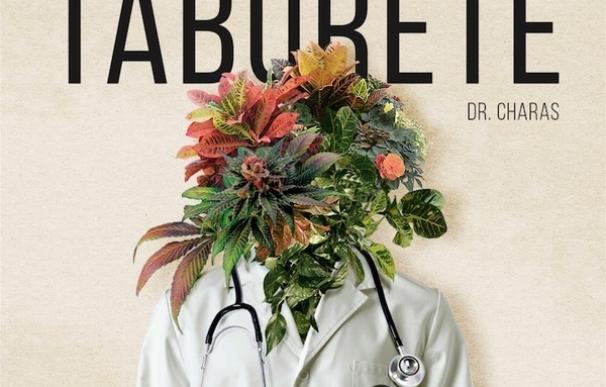Taburete lanzan el 18 de noviembre su segundo disco: Dr. Charas