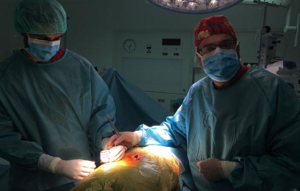 La lista de espera quirúrgica se sitúa en 83.432 pacientes en septiembre