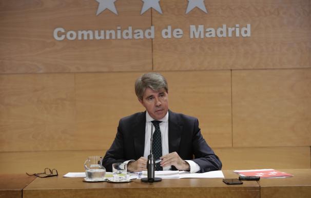 Comunidad de Madrid cree que los CIES son "imprescindibles" y critica la "utilización política" por algunos ediles