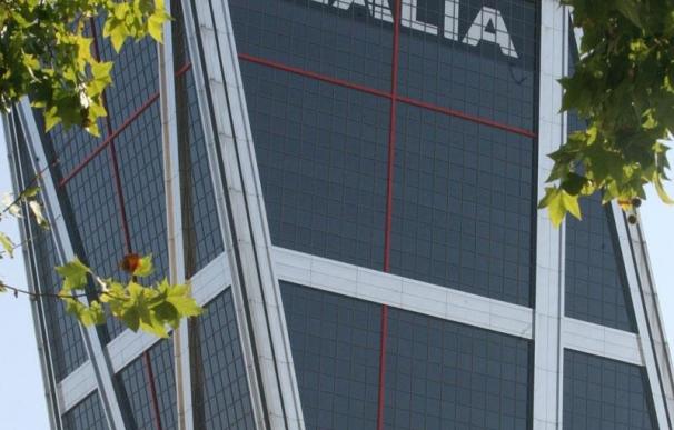 Realia se deja un 5,3% en Bolsa tras anunciar una ampliación de capital con un descuento del 14%