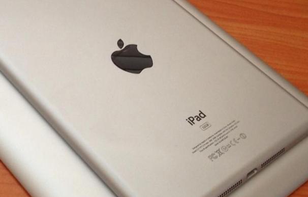 El 'iPad mini' de Apple y sus principales rivales en el mercado de las 'tablets' de 7 pulgadas