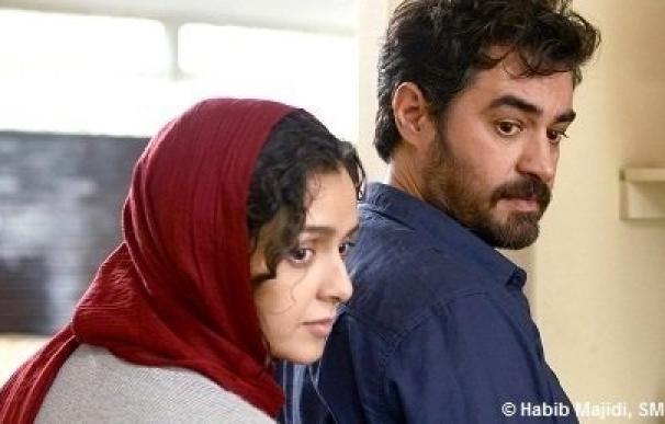 El cine iraní llega mañana a la Sección Oficial con 'Forushande', de Farhadi, e 'Hija', de Mirkarimi