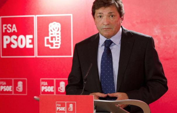 Javier Fernández será el nuevo presidente del Consejo Territorial
