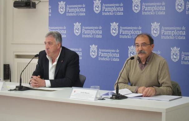 Un total de 306 personas asesinadas y 1.014 encarceladas durante el franquismo en Pamplona, según un informe