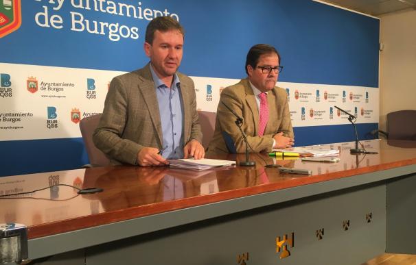 Un informe determina que la deuda del Consorcio Ferroviario le corresponde de forma única al Ayuntamiento de Burgos