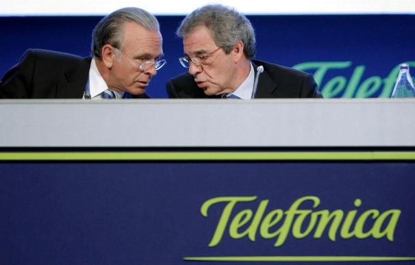 Telefónica alcanza un acuerdo definitivo para vender Atento a Bain Capital