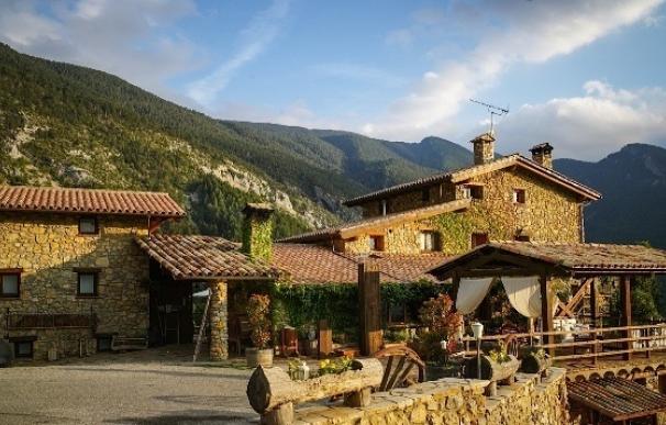 La ocupación en turismo rural alcanza el 34,4% para Todos los Santos en Cantabria, según tuscasasrurales.com