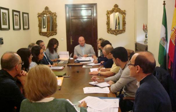 El Ayuntamiento de la capital aprueba el proceso expropiatorio del paraje de Los Cañones