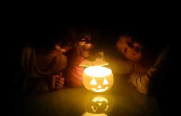 El Gobierno regional informa a consumidores sobre artículos para la celebración de fiestas de Halloween
