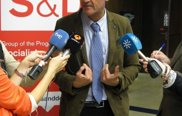 López Aguilar (PSOE) muestra su respeto por la decisión de Sánchez y pide que nadie añada más división en el partido