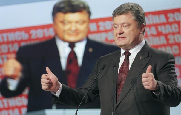 Ucrania elige un Parlamento prooccidental por primera vez desde la independencia