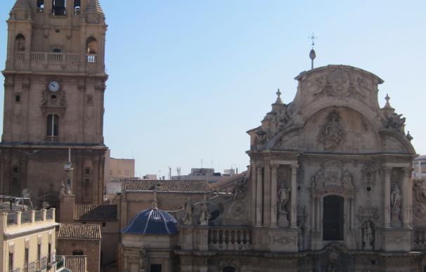 La campana de La Mora, de las más antiguas de España, uno de los misterios de la Catedral de Murcia