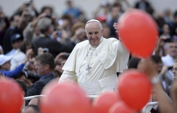 El Papa asegura que la teoría del "Big Bang" no se contradice con el cristianismo