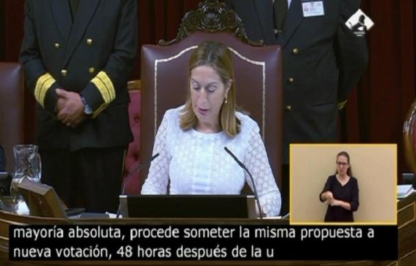 Televisiones y radios ofrecerán coberturas especiales con motivo de la segunda votación de investidura de Rajoy