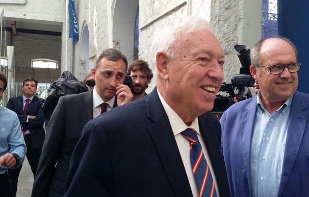 El ministro de Asuntos Exteriores visita este martes el Campo de Gibraltar
