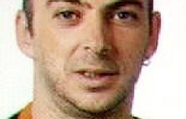 Anartz Aranbarri, nuevo rostro en la lista de los terroristas más buscados