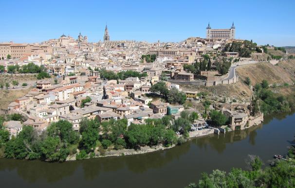 Toledo acogerá los Premios Nacionales de Hostelería el próximo 30 de noviembre