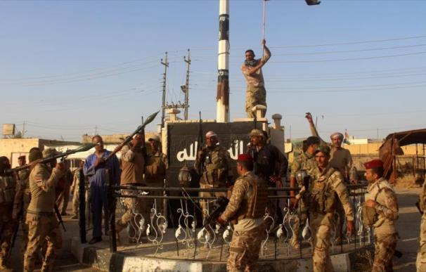 Irak lanza la operación final contra el Estado Islámico en Mosul