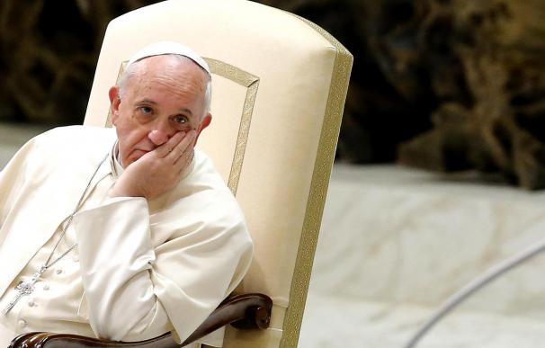Autoridades argentinas confirman la visita del Papa Francisco en 2016